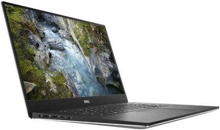 Renewed Dell precision-5530 nvidia-core-i7-8850h 16 GB 1000 GB SSD 15.6 Precision (English Keyboard) Windows 11, Grade A+