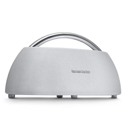 Harman Kardon Go And Play Plus Portable Bluetooth Speaker - White | N14752229A