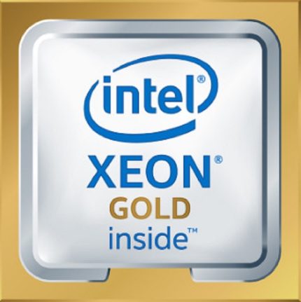 Intel Xeon Gold 6226R 2nd Gen Processor, 16 Total Cores, 32 Threads, 14nm Lithography, 2.90GHZ Base Frequency, 22MB Cache, 150W CPU, PCI Express 3.0, FC LGA3647 Socket Supported | Xeon Gold 6226R