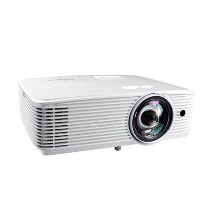 Optoma X309ST Data Projector Desktop Projector 3700 ANSI Lumens DLP XGA (1024x768) 3D White | E9PD7DQ01EZ1