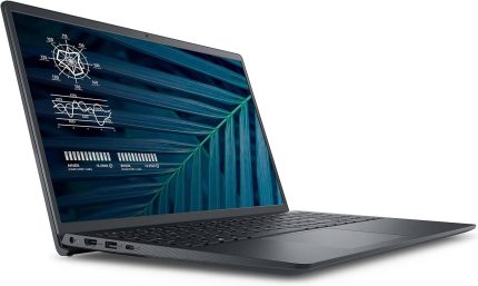 Dell Vostro 3000 3520 Laptop (LATEST) Core i5-1235U 512GB SSD Hard Drive - 8GB RAM, 12th Gen CPU 15.6 Win 11 Pro