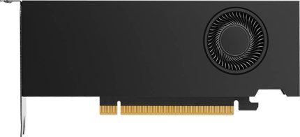 PNY Nvidia RTX A2000 12GB GDDR6 Graphics Card, 3328 Cuda Cores, 8nm Process Size, 6001 MHz Memory Clock, 192 Bit, 288 GB/s Bandwidth, PCI Express 4.0 x16, Active Fansink | VCNRTXA2000-12GB-SB
