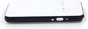 Crony Multimedia LED Projector M6