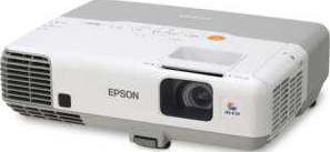EPSON EB-95 Projector
