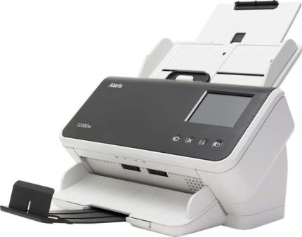 Kodak S2060w ADF Scanner 60ppm/120ipm (600dpi) | 1015114
