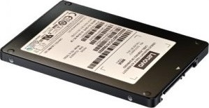 Lenovo ThinkSystem 2.5" PM1645a 1.6TB Mainstream SAS 12Gb Hot Swap SSD | 4XB7A17063
