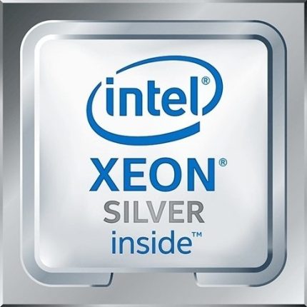Lenovo ThinkSystem SR530/SR570/SR630 Intel Xeon Silver 4210R 10C 100W 2.4GHz Processor Option Kit w/o Fan | 4XG7A37988