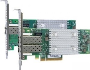 Lenovo QLogic 16Gb FC Single-port HBA | 01CV750