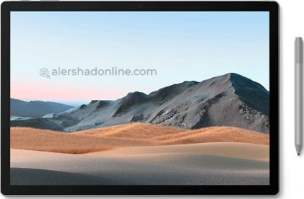 Microsoft Surface Book 3 Intel® Core™i7, 16GB Ram, 256GB SSD, 13.5″ Inch, VGA 4GB, Windows10 Pro, Warranty 1 Year | SKY-00013
