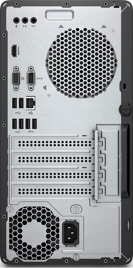 PC HP 290 G2 I5 8400/4GB/1TB/DVDRW/DOS-(KB-ENG)